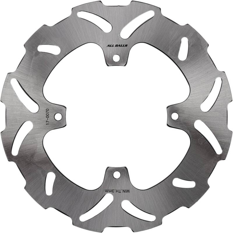 All Balls Racing — All Balls Racing 14-15 Husqvarna TC 85 Brake Disc Front