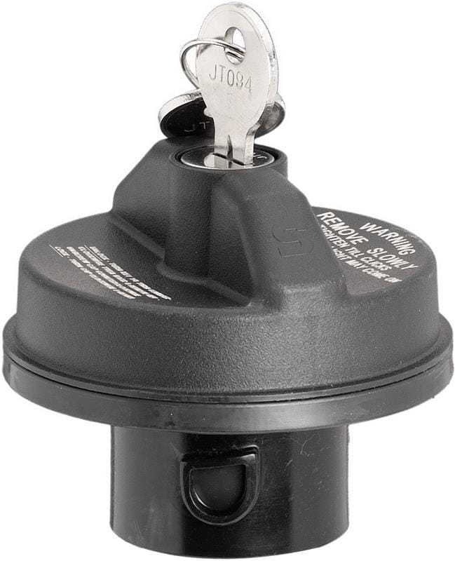 Gates — Gates 97-05 Chevy Monte Carlo / 98-04 Pontiac Grand Prix Locking Fuel Cap