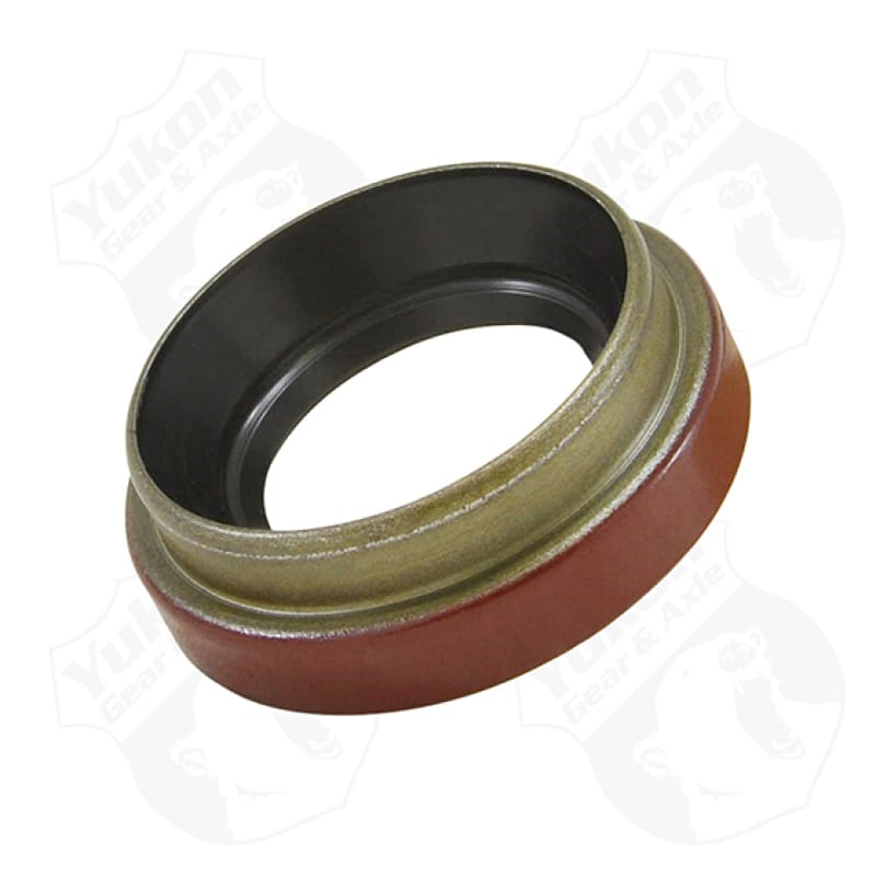 Yukon Gear & Axle — Yukon Gear Replacement Inner Axle Seal for Dana 30 w/30 Spline Axles
Axle seal - Front
Axle seal-Front