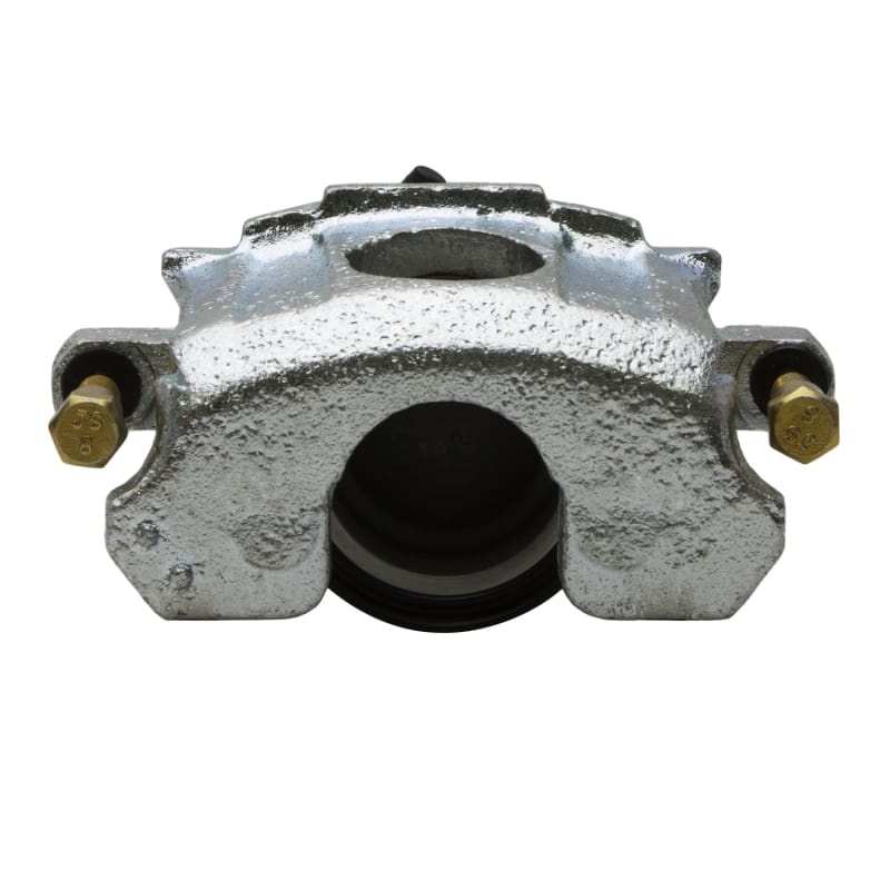 DFC — DFC 80-90 Ford LTD Full-Size A Body Front-L Silver Zinc Coated Premium Caliper
DFC Brake Caliper