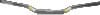 ProTaper — ProTaper EVO Woods High Handlebar - Black