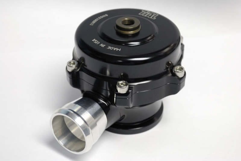 TiALSport — TiAL Sport QR BOV 11 PSI Spring - Black (1.5in)
