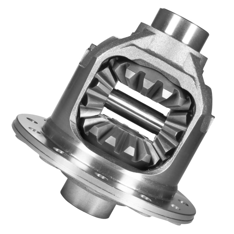 Yukon Gear & Axle — Yukon Gear Standard Open Loaded Carrier Case Ford 9.75in 34 Spline w/Internal Gears
Differential Case
