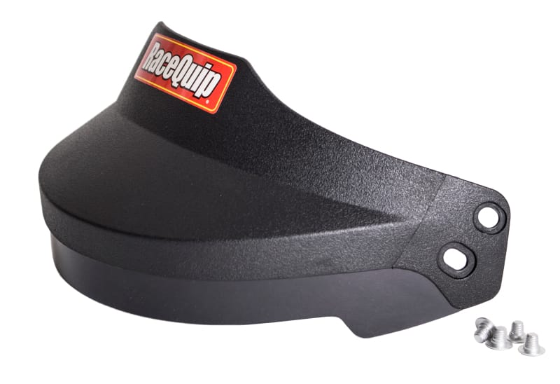 Racequip — RaceQuip Open Face Visor Replace Kit