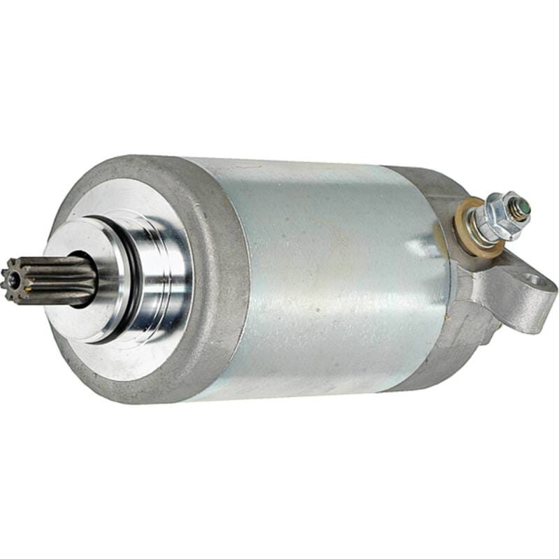 Arrowhead — Arrowhead 88-02 Kawasaki KLF220 Bayou Starter Motor