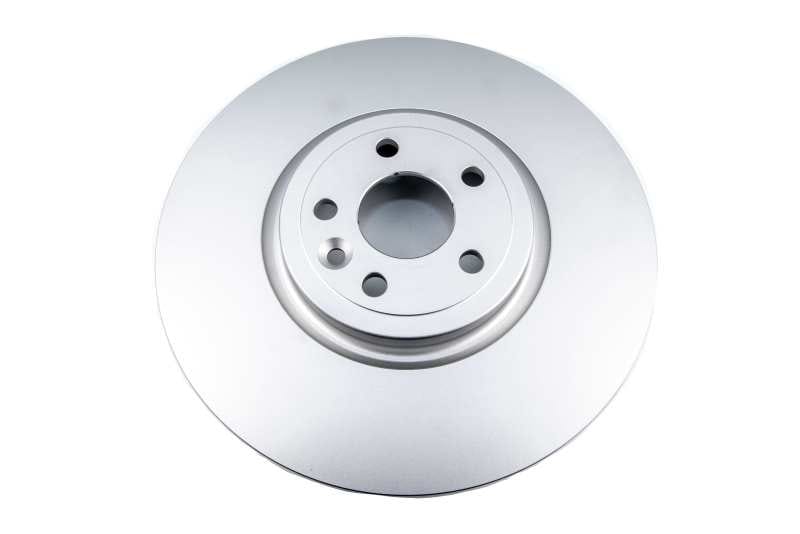 DBA — DBA 2020 Jaguar I-Pace Front En-Shield Standard Rotor
Brake Rotor