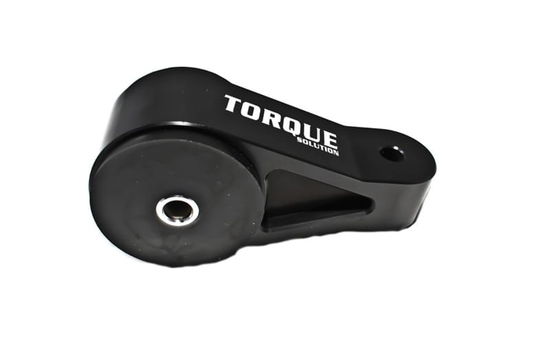 Torque Solution — Torque Solution Lower Engine Mount: Mini Cooper 2002-2006 (R53)