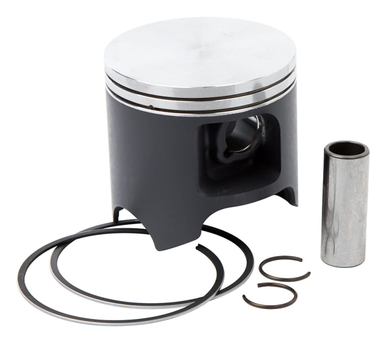 Vertex Pistons — Vertex Piston 96-97 KTM 360 EXC 360cc Cast Replica Piston Kit