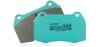 Project Mu — Project Mu 06+ Mazda 3 B-FORCE Rear Brake Pads