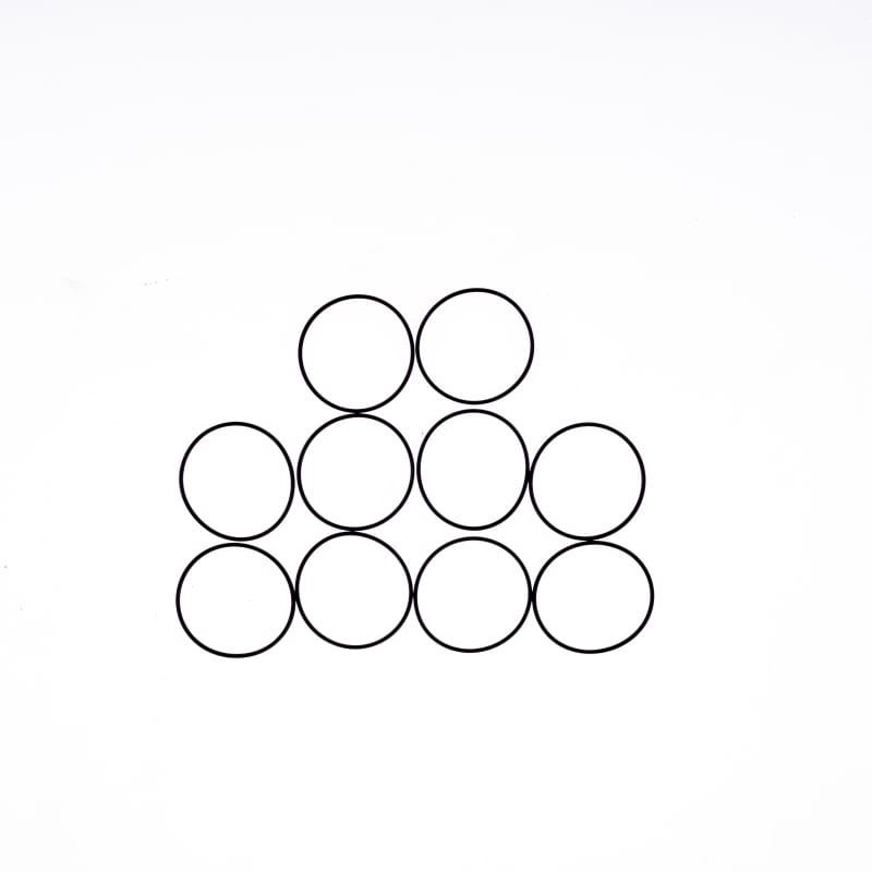 Cometic Gasket — Cometic Trans Main Shaft Quad Seal Big Twin & 1991-Up EVO,Sportst