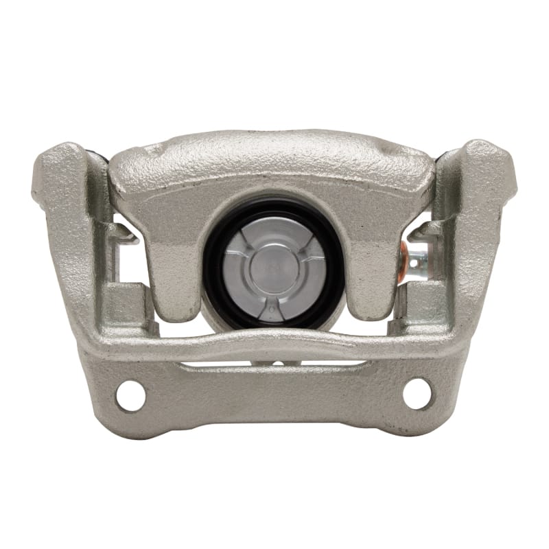 DFC — DFC 16-21 Mazda 6 Rear-L Silver Zinc Coated Premium Caliper