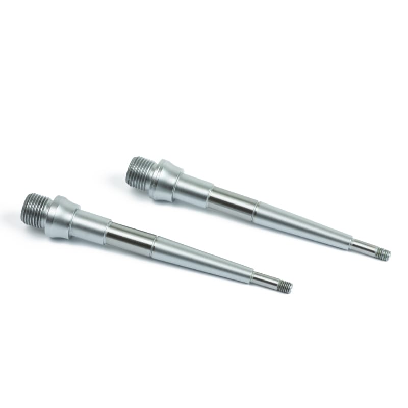 Renthal — Renthal Revo PDS02 Axles