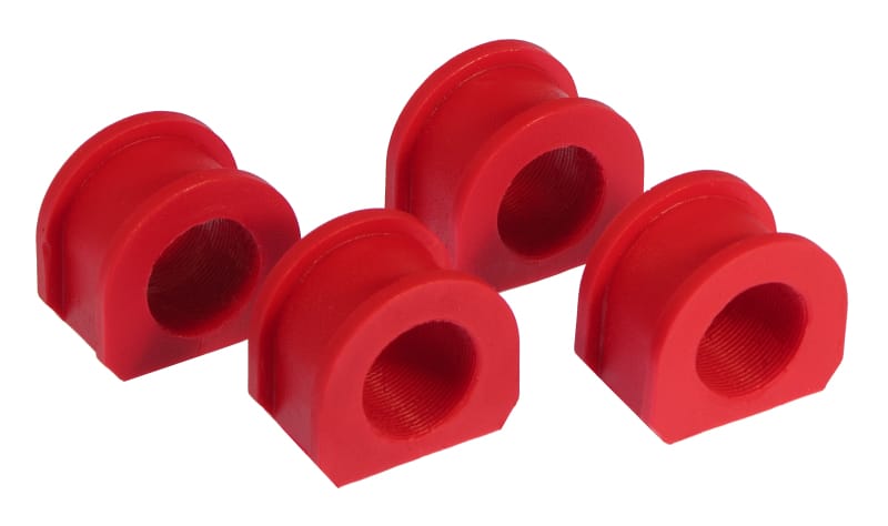 Prothane — Prothane 73-91 GM Various Front Sway Bar Bushings - 1 1/4in - Red
SWAY BAR BUSHINGS