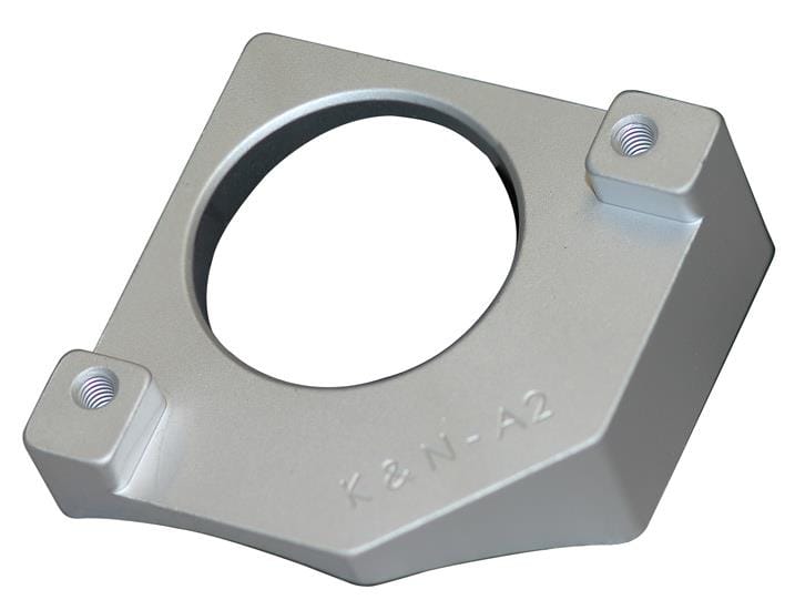 K&N Engineering — Adapter; Weld On