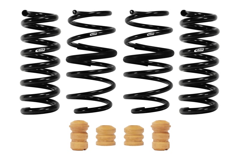 Eibach — Eibach 21-25 Ford Mustang Mach-E GT AWD Spring Pro-Kit
Set of 4 Springs
