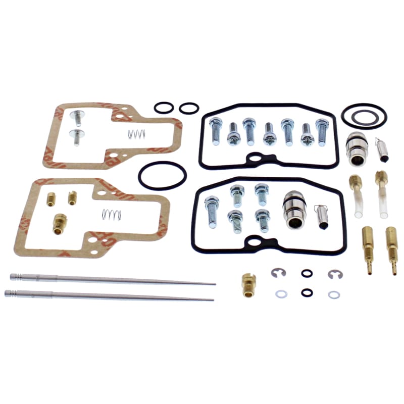 All Balls Racing — All Balls Racing 97-98 Yamaha Venture 600 Carburetor Rebuild Kit