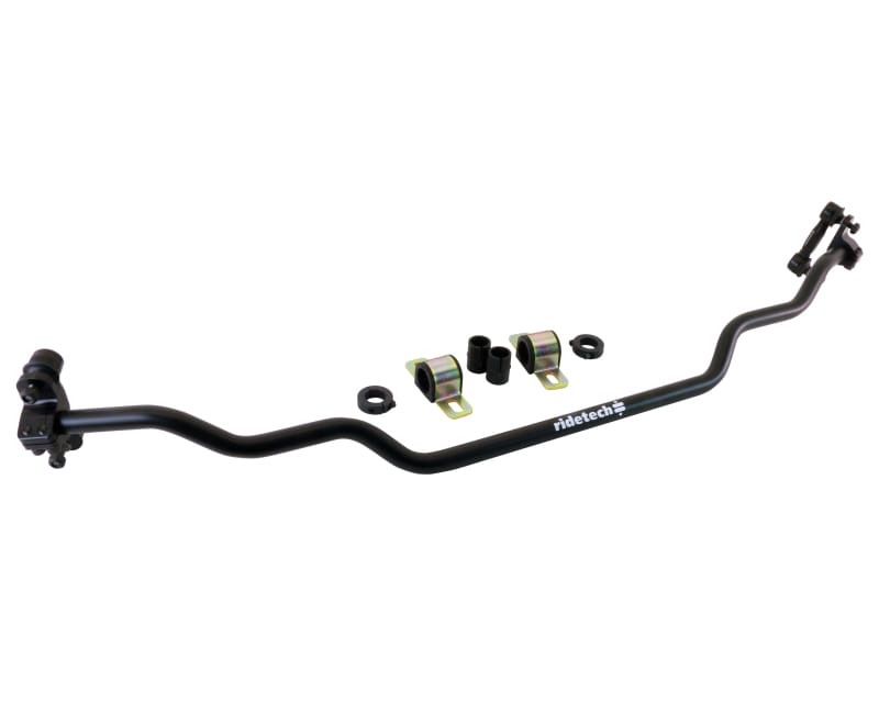 Ridetech — Ridetech 97-13 Chevy Corvette Rear MuscleBar
Rear Sway Bar 97-13