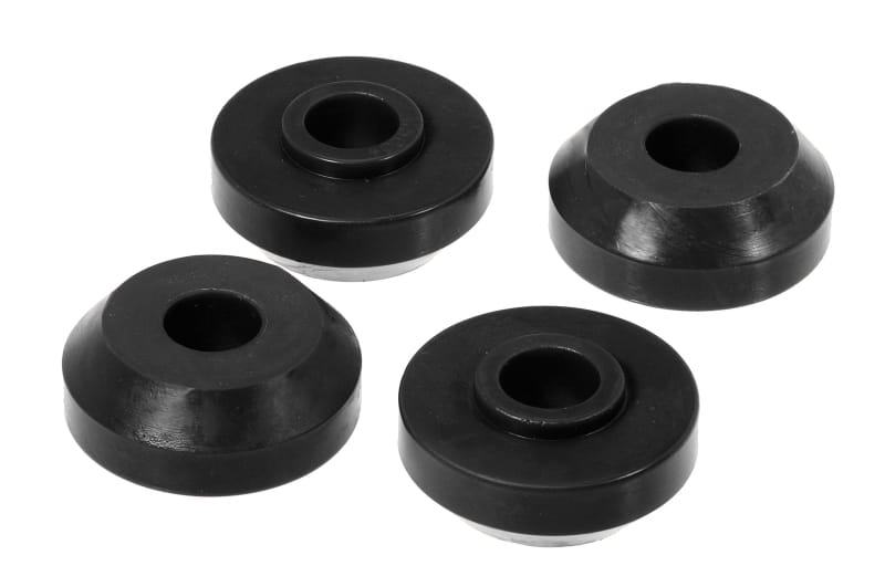 Prothane — Prothane 72-92 Dodge Truck Strut Arm Bushings - Black
STRUT/TRACK BUSHINGS