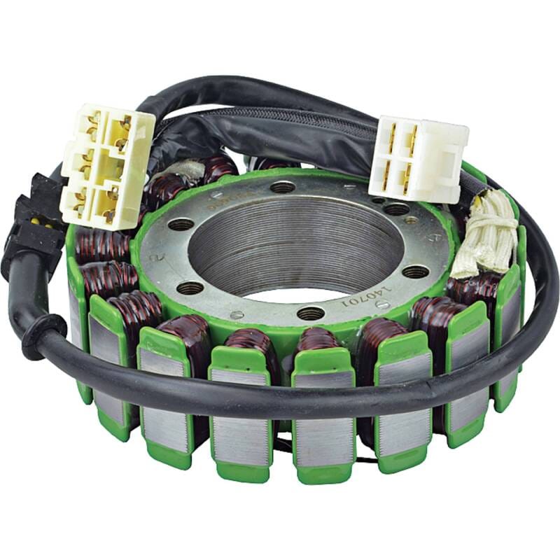 Arrowhead — Arrowhead Honda 12V Stator