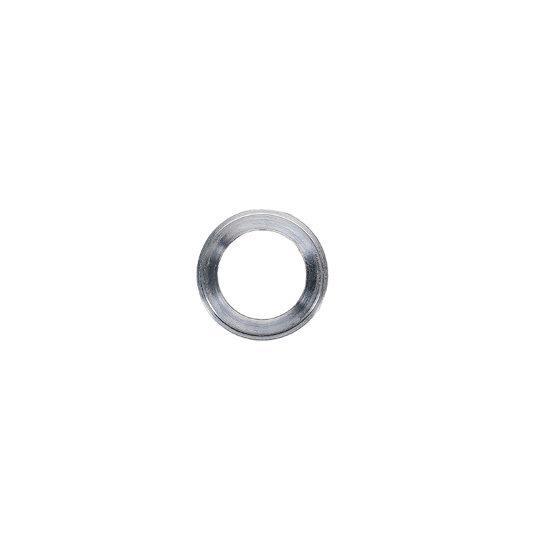 DeatschWerks — DeatschWerks 3/8in Female NPT Weld On Fitting Aluminum
Lines & Fittings