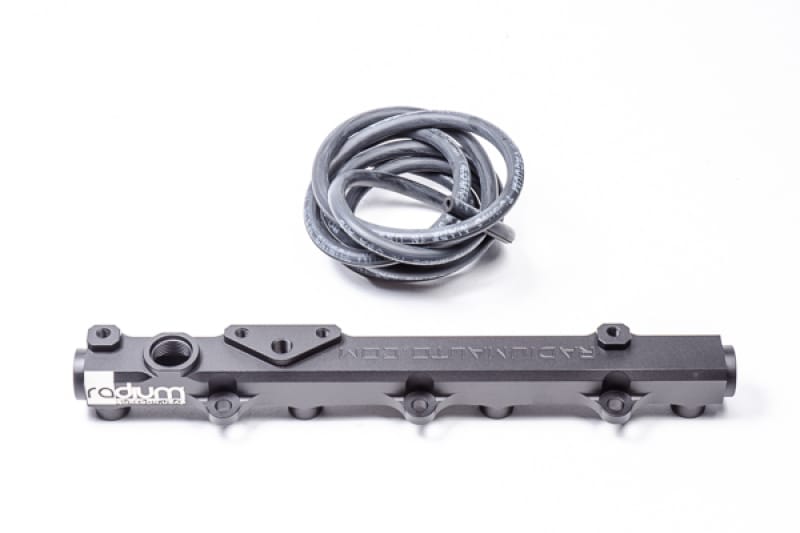 Radium Engineering — Radium Engineering 00-05 Honda S2000 Fuel Rail Kit