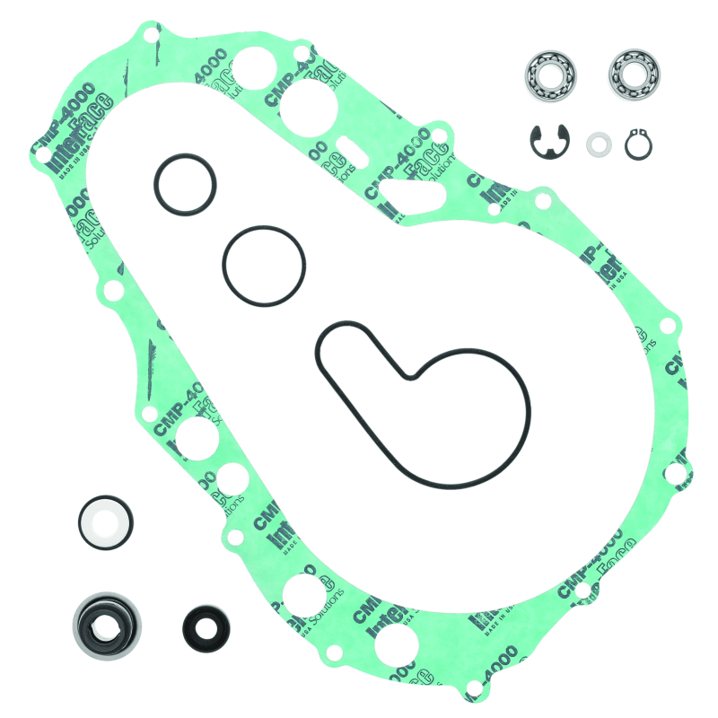 QuadBoss — Water Pump Rebuild Kit