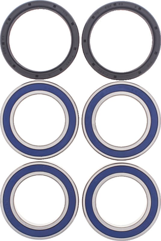 QuadBoss — Wheel Bearing Kit, Rear
