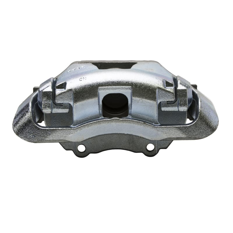 DFC — DFC 04-13 Volvo V50/S40/C70 Front-L Premium Caliper - Silver Zinc Coated
DFC Brake Caliper