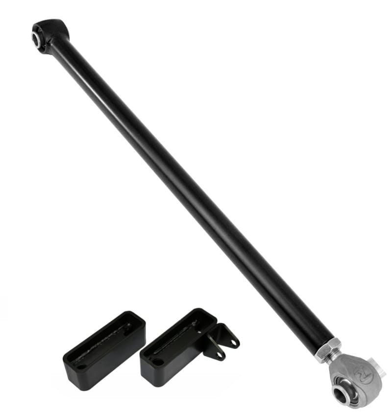 Ridetech — Ridetech 63-72 Chevy C10 Adjustable Panhard Bar and Lowering Block Kit
Panhard Bar Kit 63-7