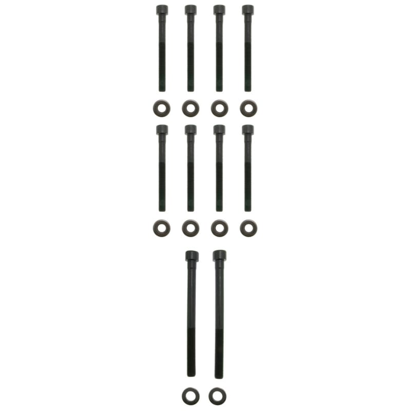 Fel-Pro — Fel-Pro Hyundai Elantra ES 71313 Engine Cylinder Head Bolt Set