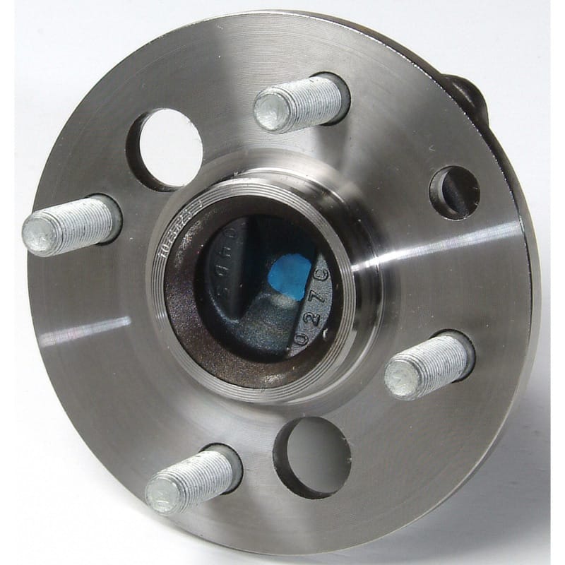Moog — MOOG 91-92 Saturn SC Rear Hub Assembly