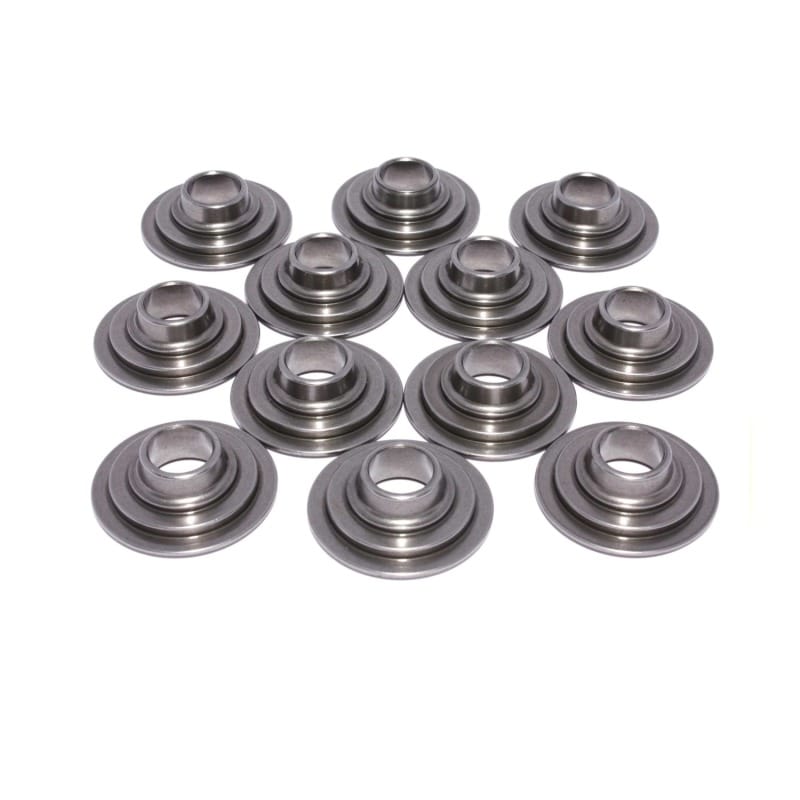 COMP Cams — COMP Cams Retainers Lightweight Tool Stl 1
Valve SpringRetainer