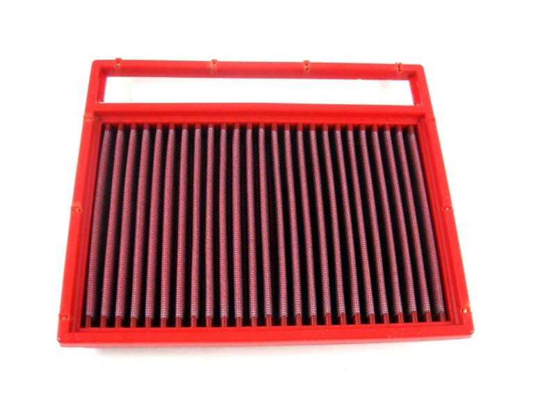 BMC — BMC 02-06 Mercedes CL (C215) CL 600 Replacement Panel Air Filter (2 Filters Req.)