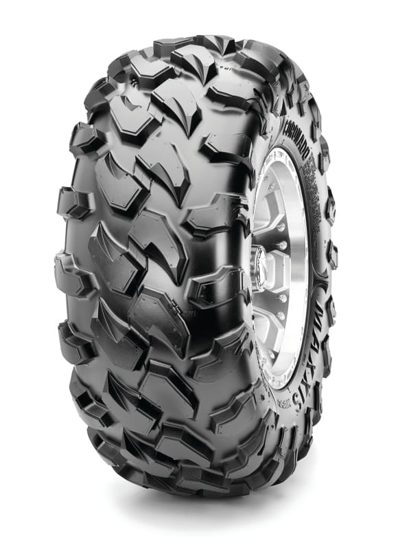 Maxxis — Maxxis MU9C 27x11.00R14 Coronado 8PR TL