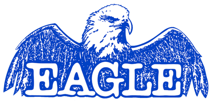 Eagle — Eagle Chevy 396 4.250in Crank 6.385in H-Beam 12cc Dome 4.165in Pistons Rotating Assembly
Street & Strip Assy