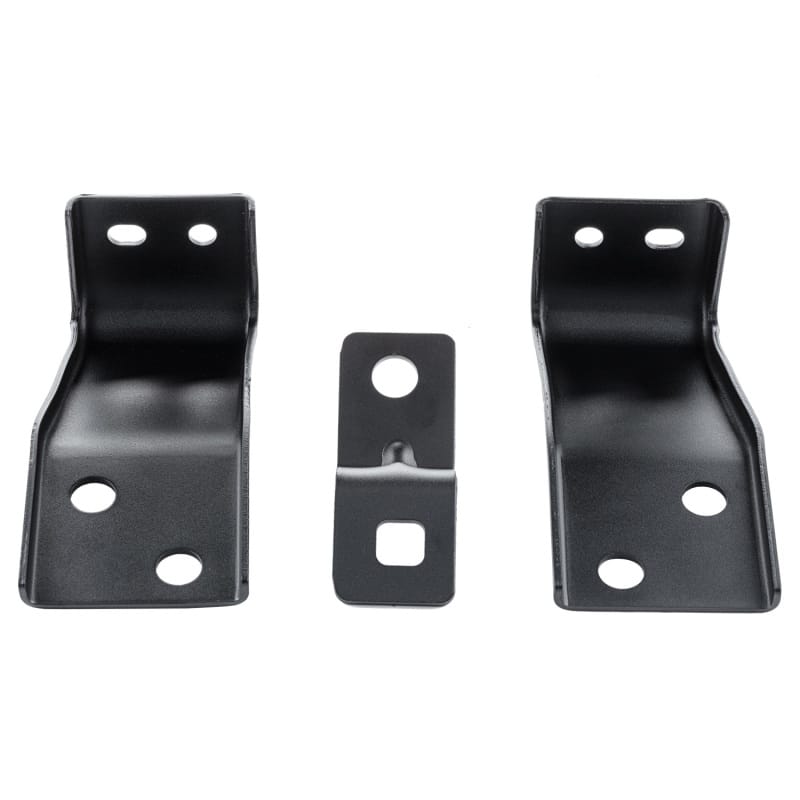 OMIX — Omix Rear Bumper Bracket Left- 07-18 JK
BmprMntingBrkt