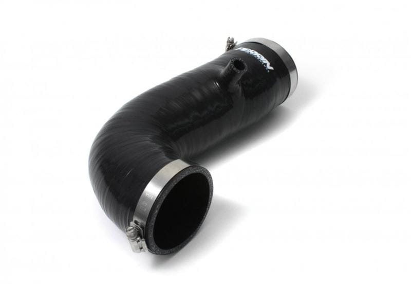 Perrin Performance — PERRIN 13-16 Subaru BRZ/Toyota FR-S (Manual & Auto) 17-20 BRZ/86 (Auto Only) Inlet Hose - Black