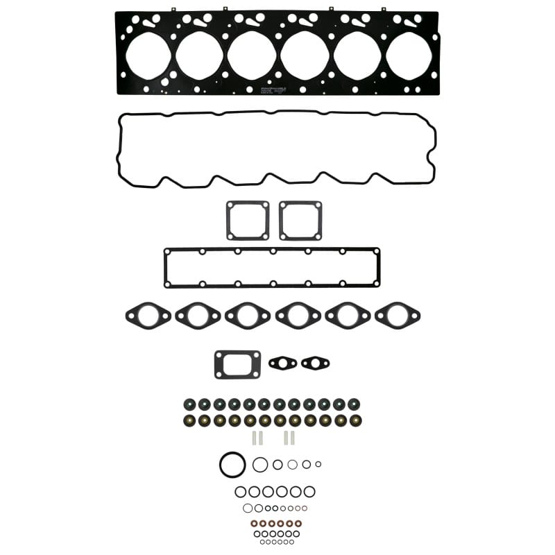 Fel-Pro — Fel-Pro Dodge RAM 2500 HS 26216 PT PermaTorque Engine Cylinder Head Gasket Set