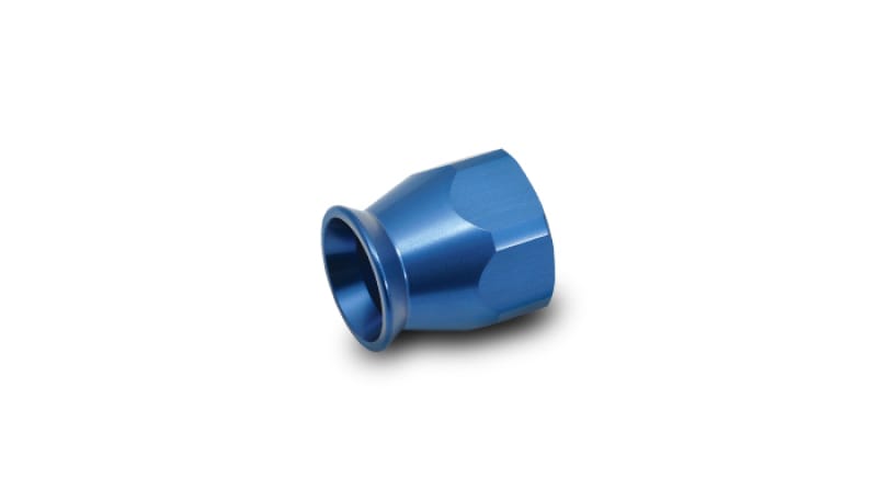 Vibrant — Vibrant Hose End Socket for PTFE Hose Ends Hose Size -16AN
-16ANHsEndSckPTFEBlu
Hose End