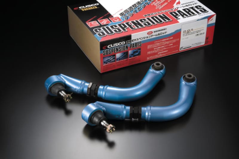 Cusco — Cusco Honda Odyssey RA1-9/RF1-4 Rear Upper Adj Control Arms
