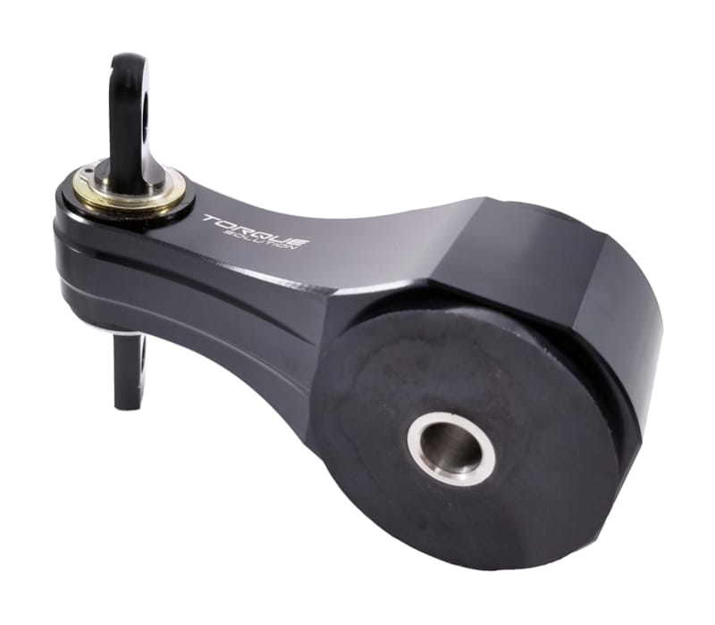 Torque Solution — Torque Solution Billet Rear Engine Mount Honda Civic Si 06-15