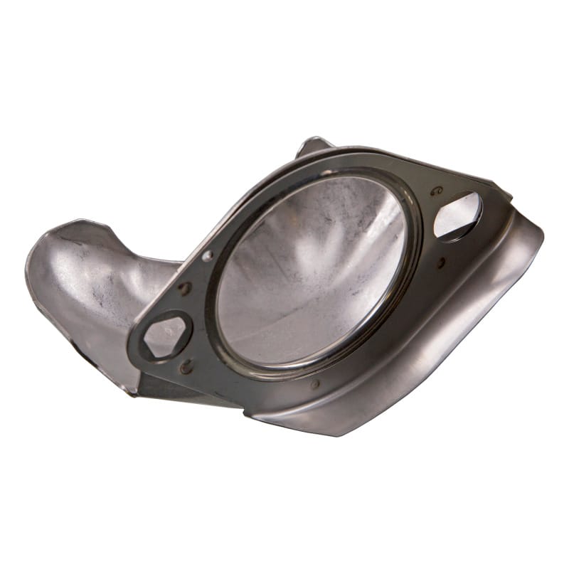 Fel-Pro — Fel-Pro Cadillac CTS 61628 Exhaust Pipe Flange Gasket