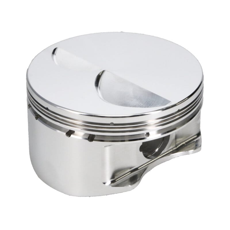 Manley Performance — Manley Chevrolet Small Block Piston Set - 4.030in Bore 1.250in CH, -4.00 CC
Piston Set