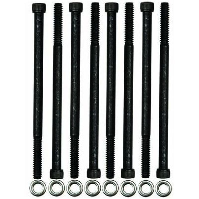 Moroso — Moroso Valve Cover Hardware Kit for 68321