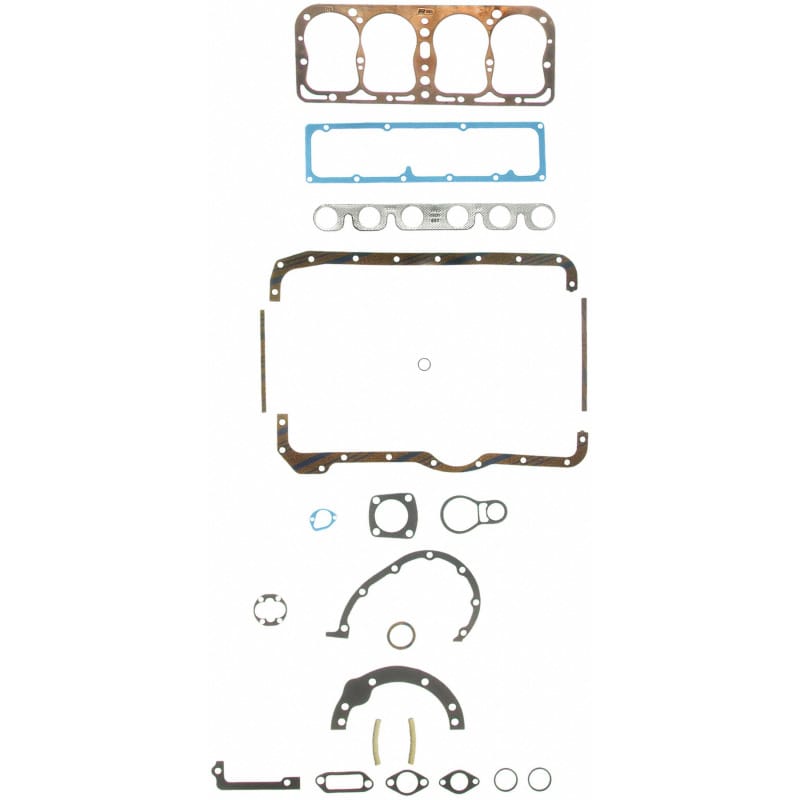 Fel-Pro — Fel-Pro FS 7013 C Engine Gasket Set