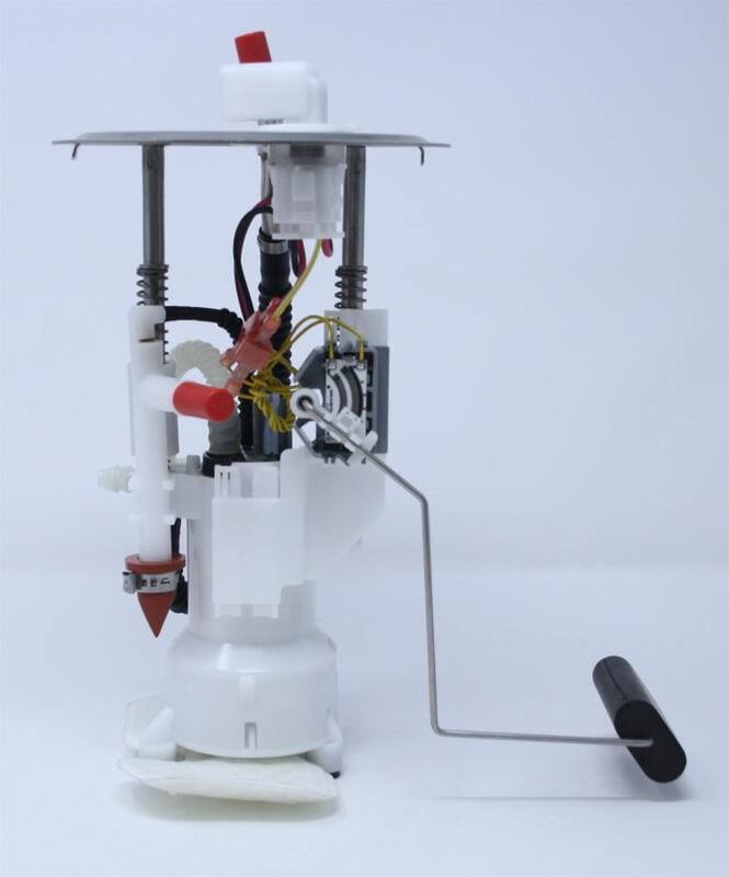 Walbro — Walbro 2010 Ford Mustang High Performance Fuel Pump Assembly