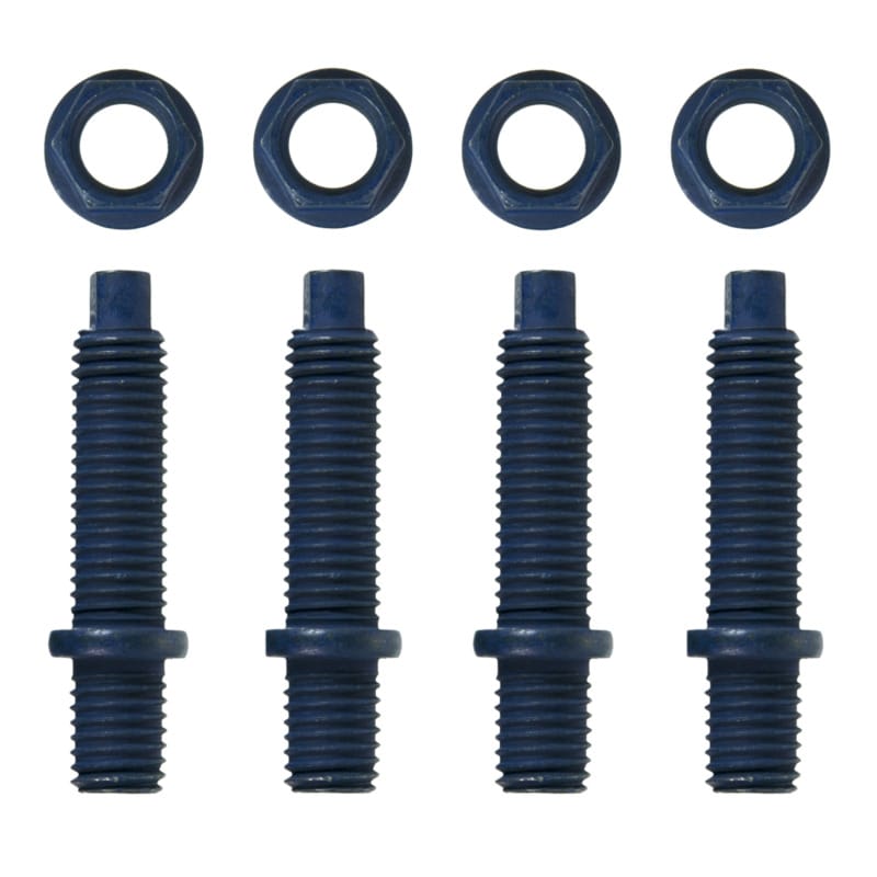 Fel-Pro — Fel-Pro Ford Explorer ES 75104 Exhaust Flange Stud and Nut