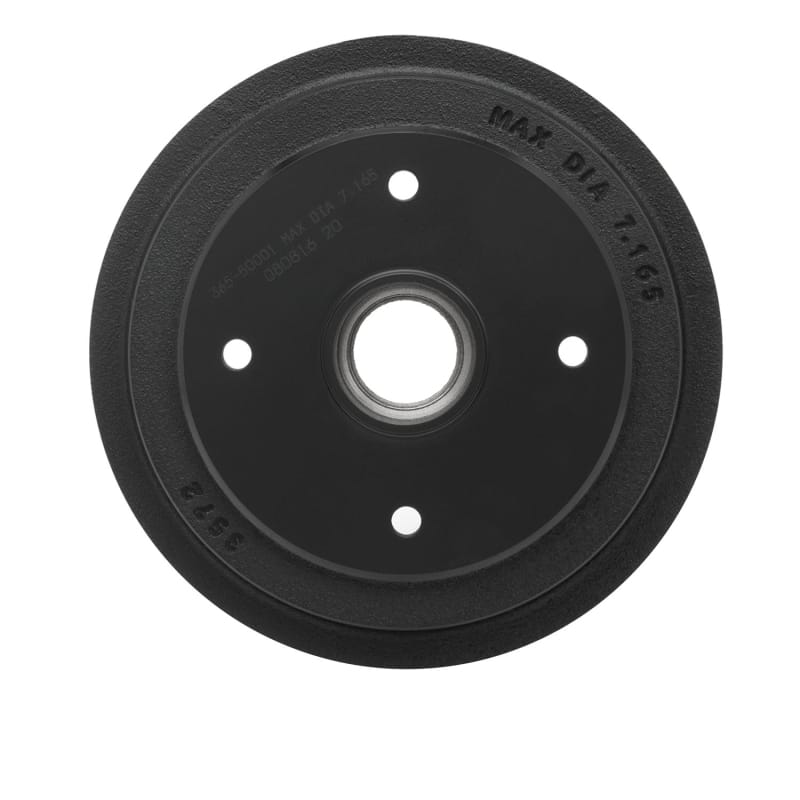 DFC — DFC 89-94 Geo Metro Rear True Balanced Brake Drum
DFC Brake Drum
