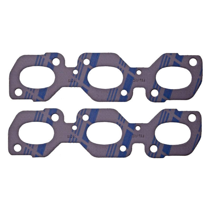 Fel-Pro — Fel-Pro Ford Escape MS 95715 Exhaust Manifold Gasket Set