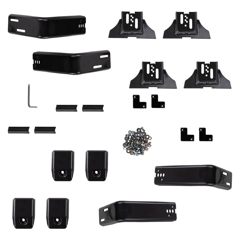ARB — ARB F/Kit Roof Rack Ht3
Roof Rack Mount Kit